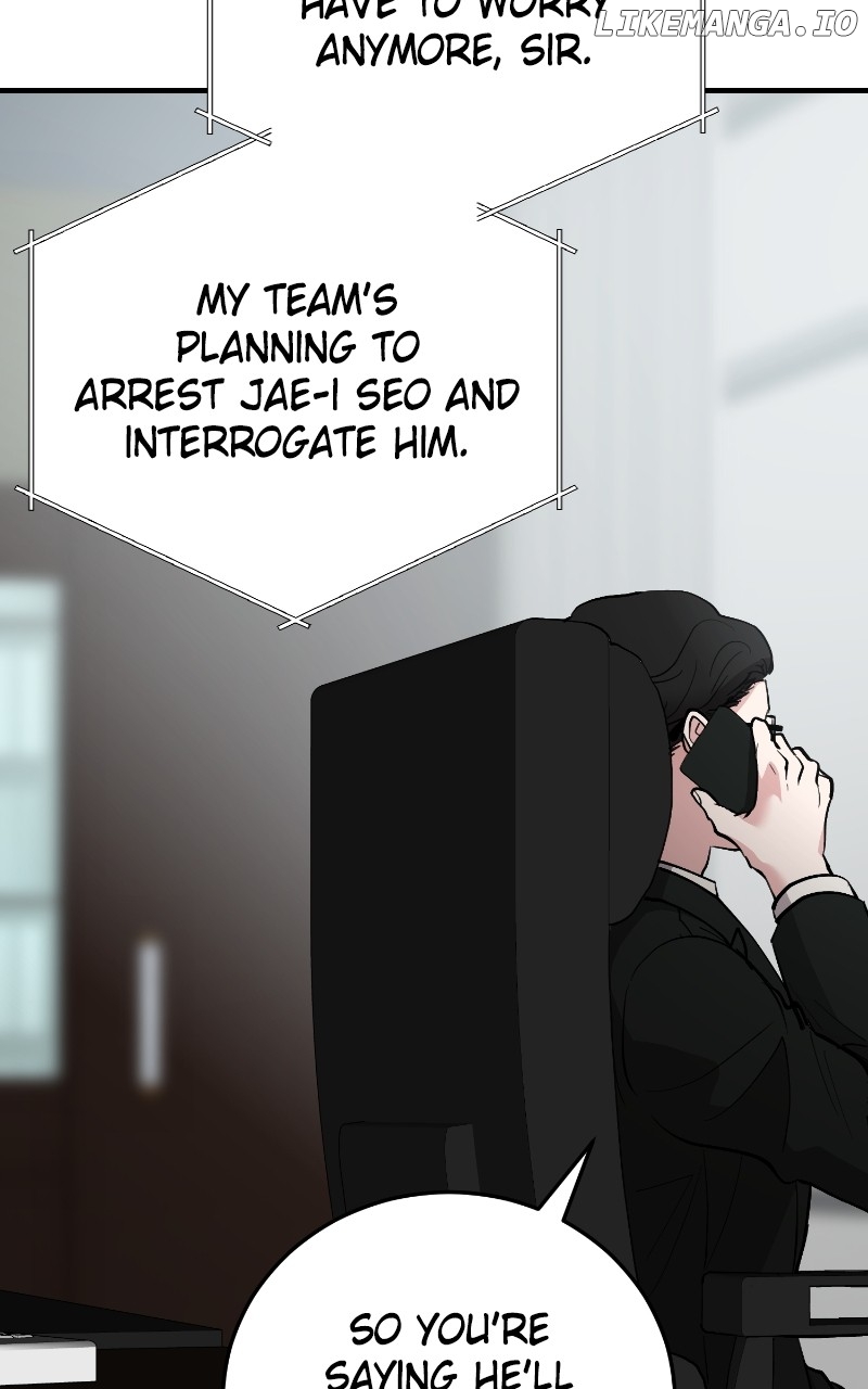 The Team Leader is Tired of Being A Newlywed Chapter 73 - page 30