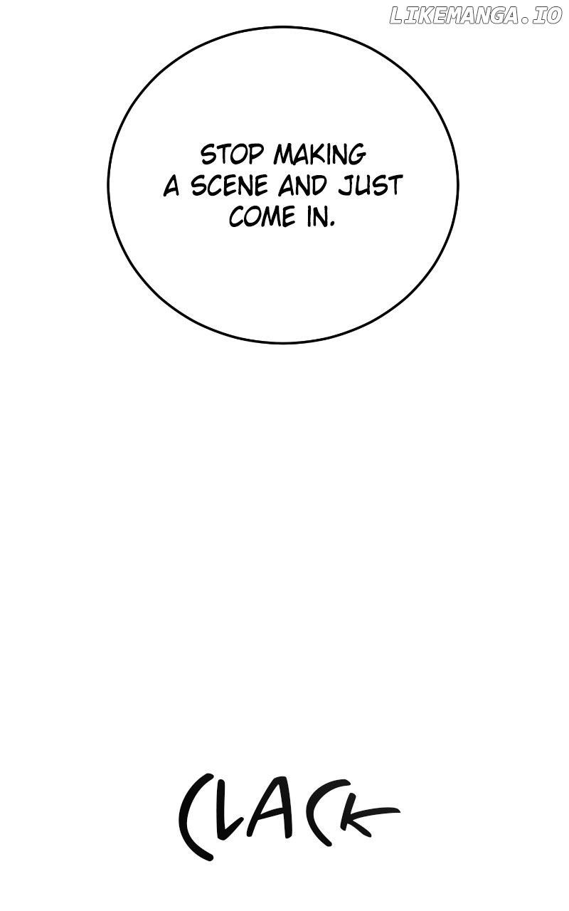 The Team Leader is Tired of Being A Newlywed Chapter 73 - page 36
