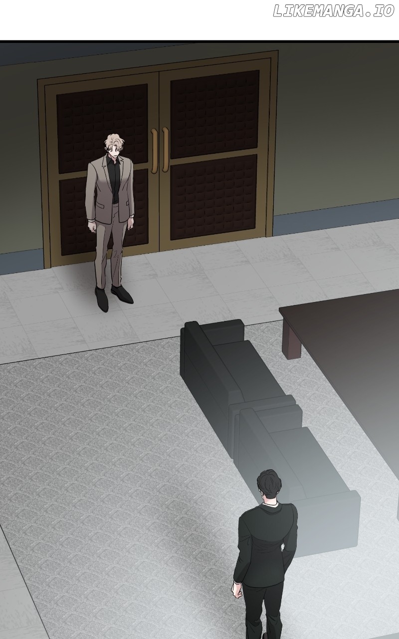 The Team Leader is Tired of Being A Newlywed Chapter 73 - page 37