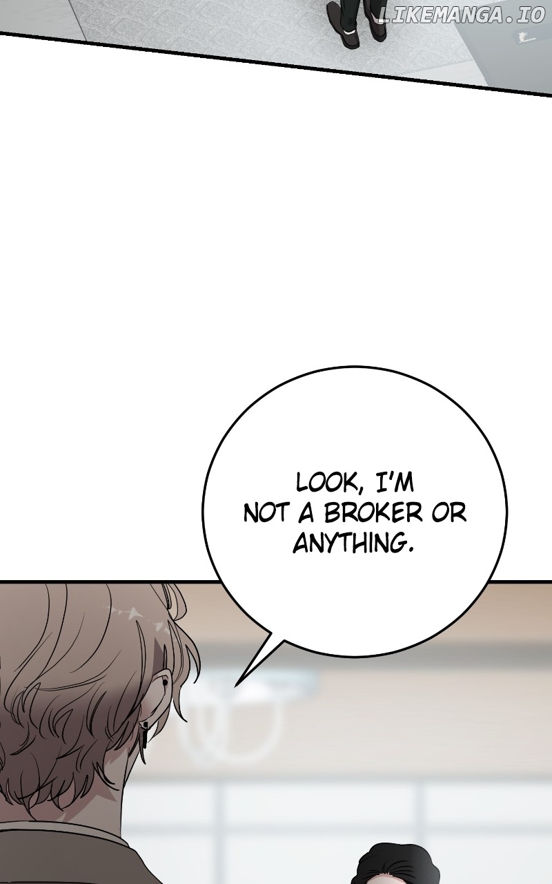 The Team Leader is Tired of Being A Newlywed Chapter 73 - page 38
