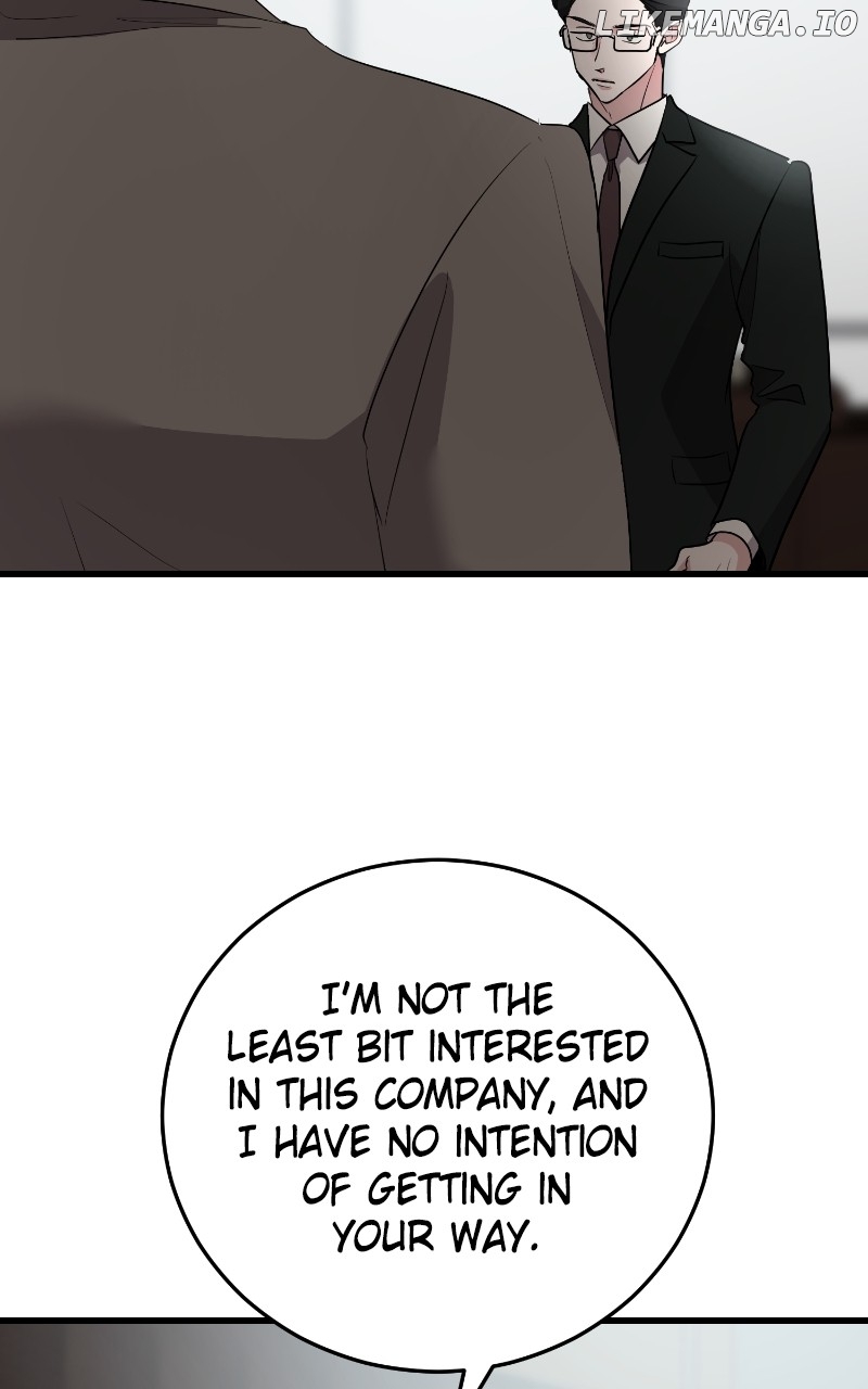 The Team Leader is Tired of Being A Newlywed Chapter 73 - page 39
