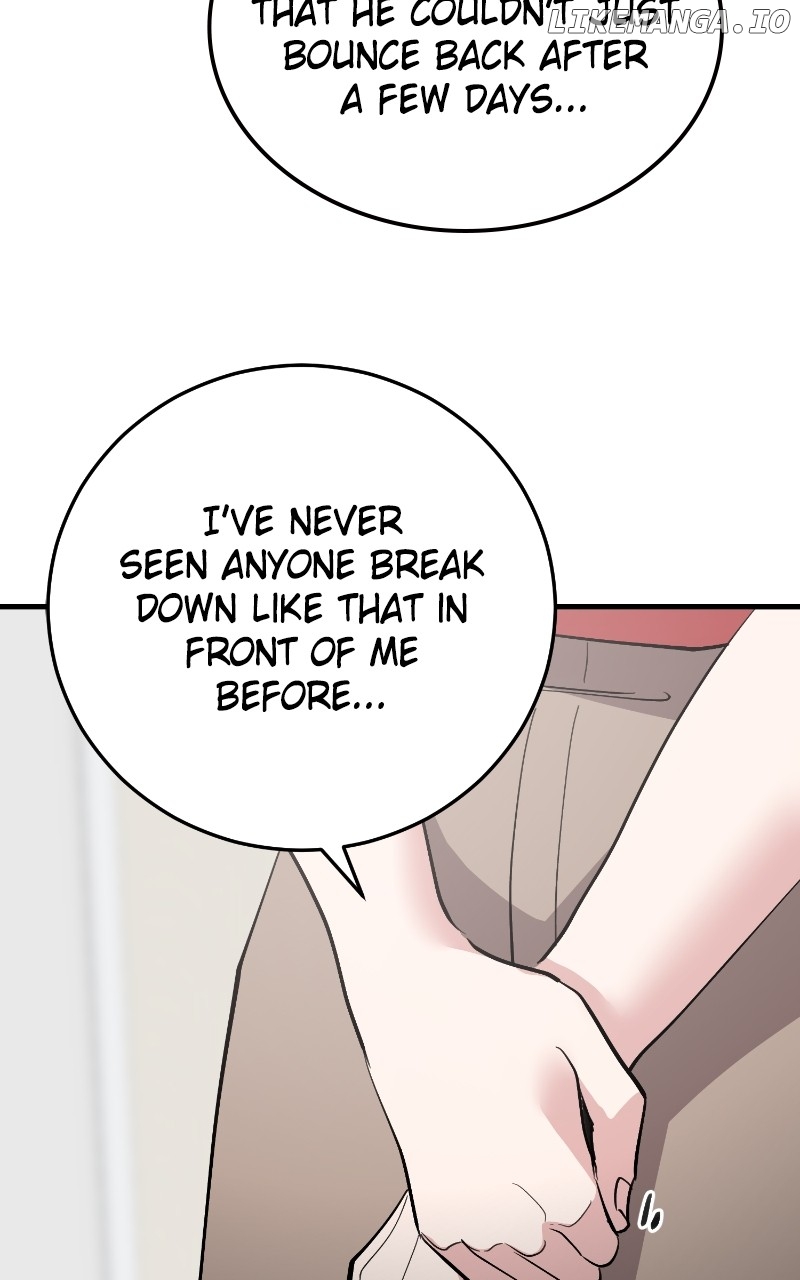 The Team Leader is Tired of Being A Newlywed Chapter 73 - page 4