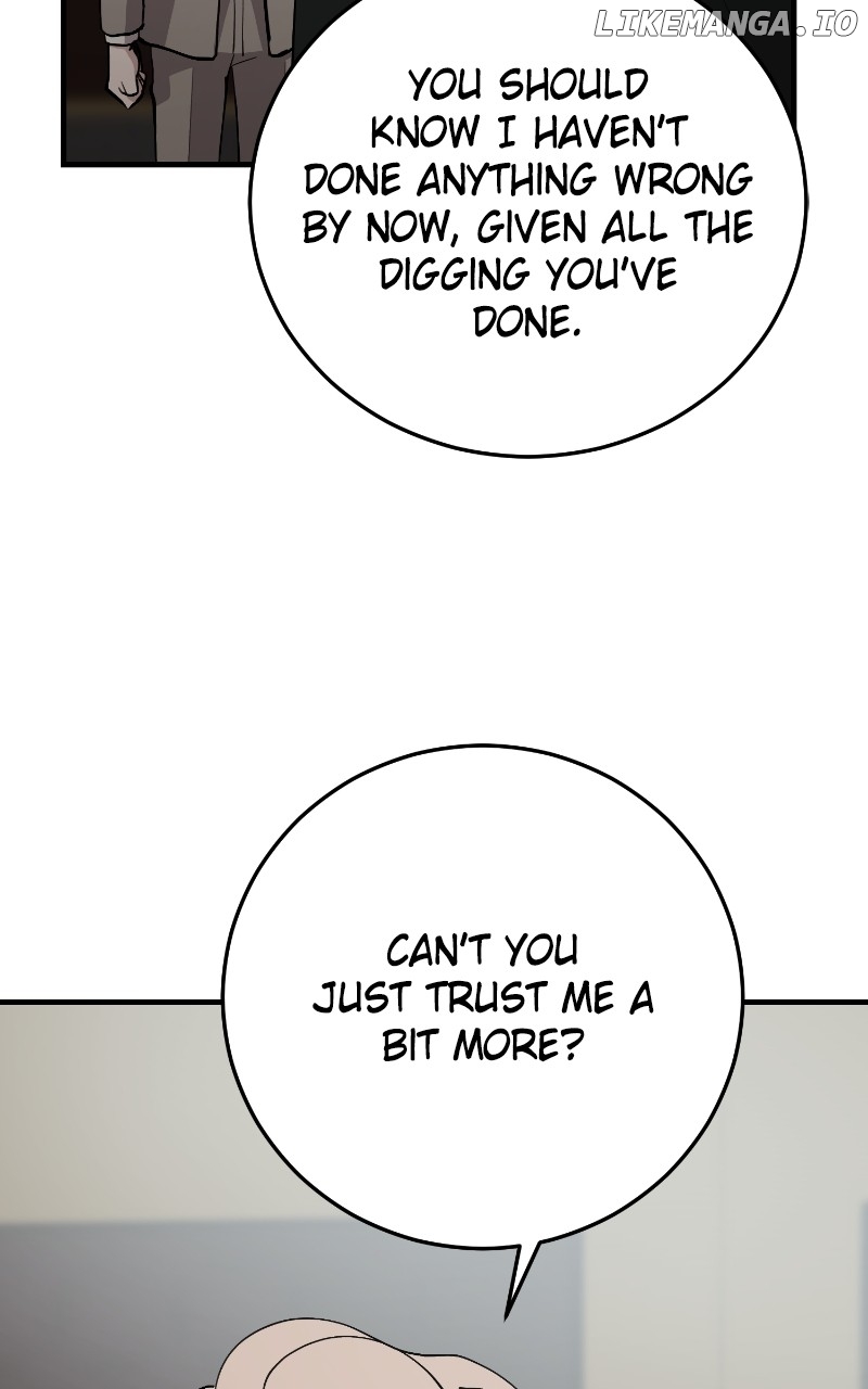 The Team Leader is Tired of Being A Newlywed Chapter 73 - page 42
