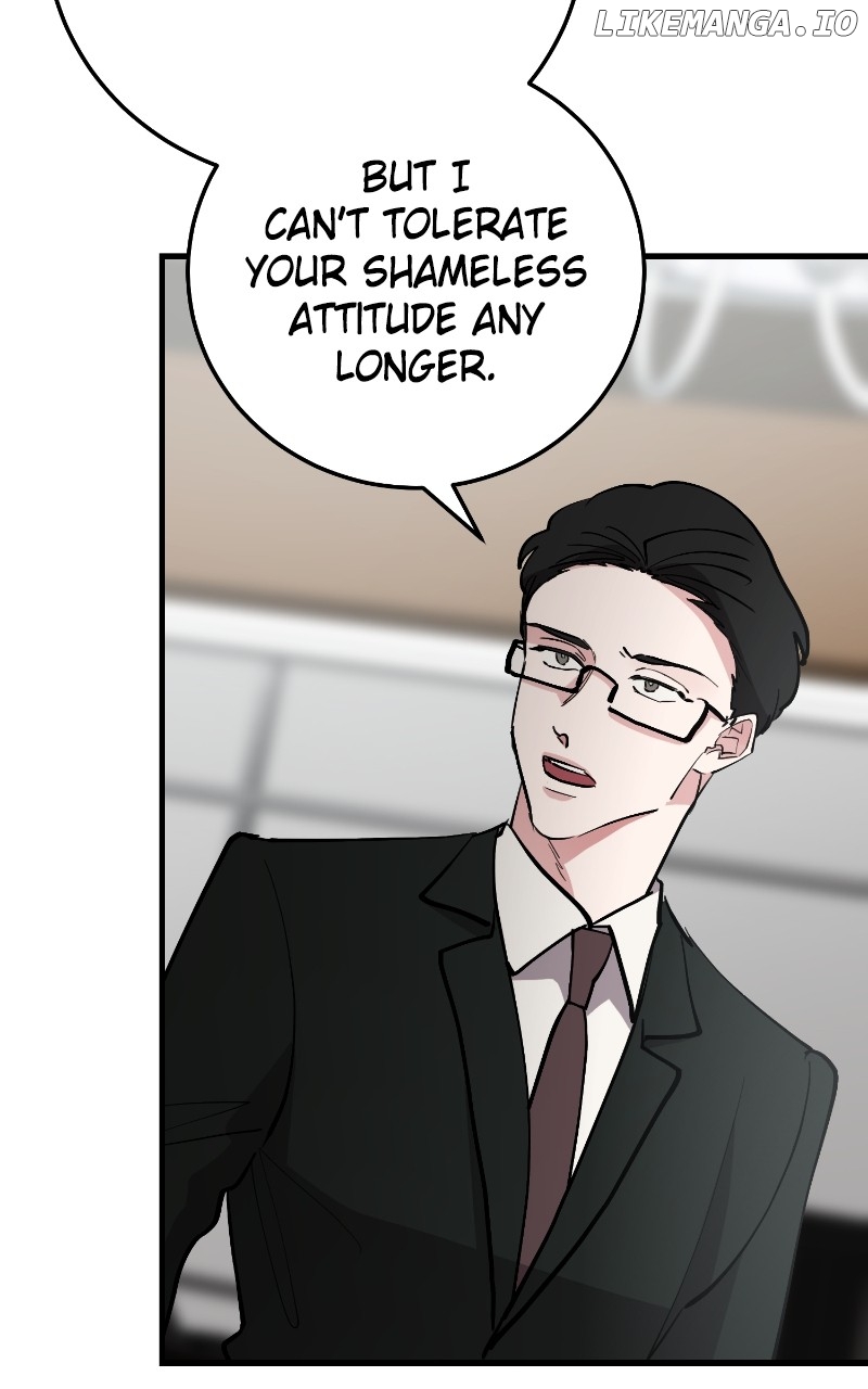 The Team Leader is Tired of Being A Newlywed Chapter 73 - page 44
