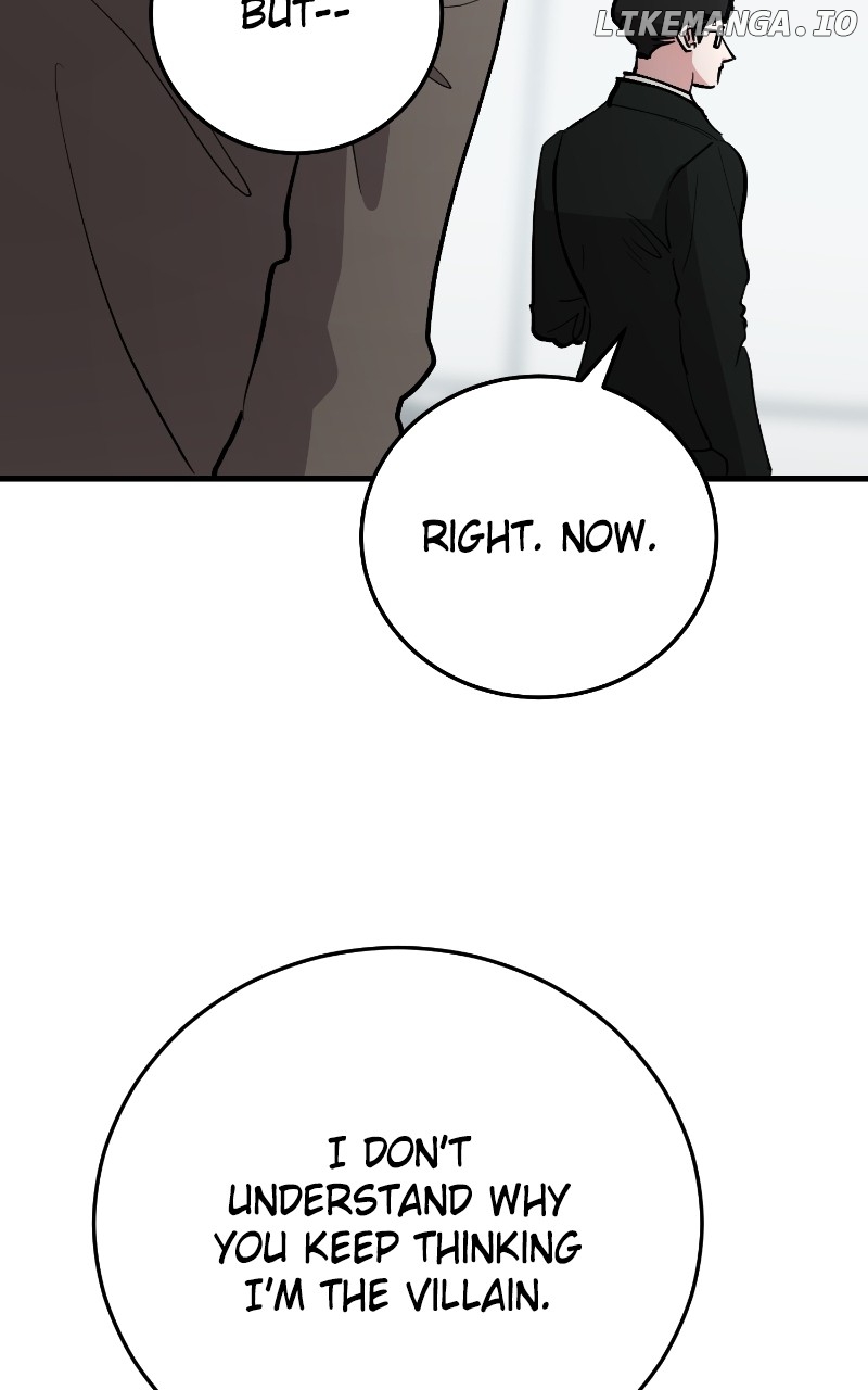 The Team Leader is Tired of Being A Newlywed Chapter 73 - page 46