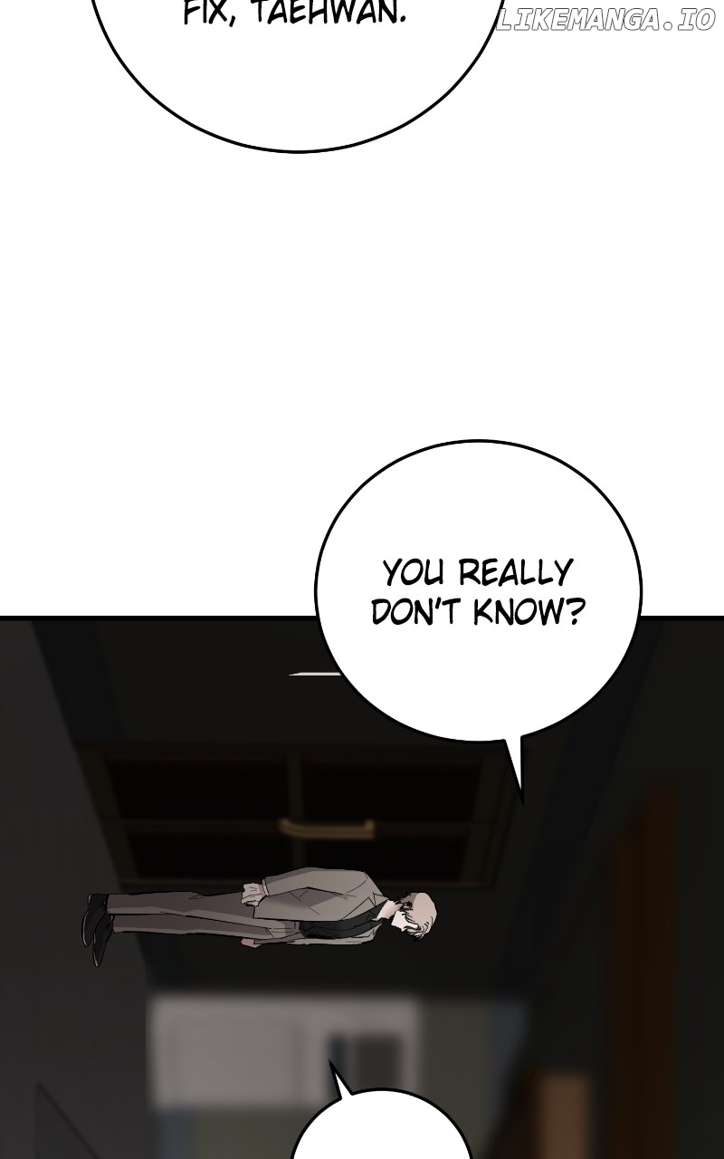 The Team Leader is Tired of Being A Newlywed Chapter 73 - page 49