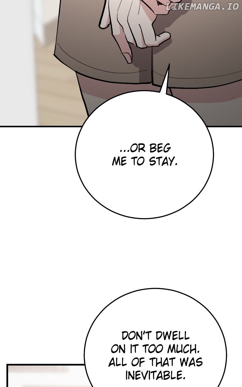 The Team Leader is Tired of Being A Newlywed Chapter 73 - page 5