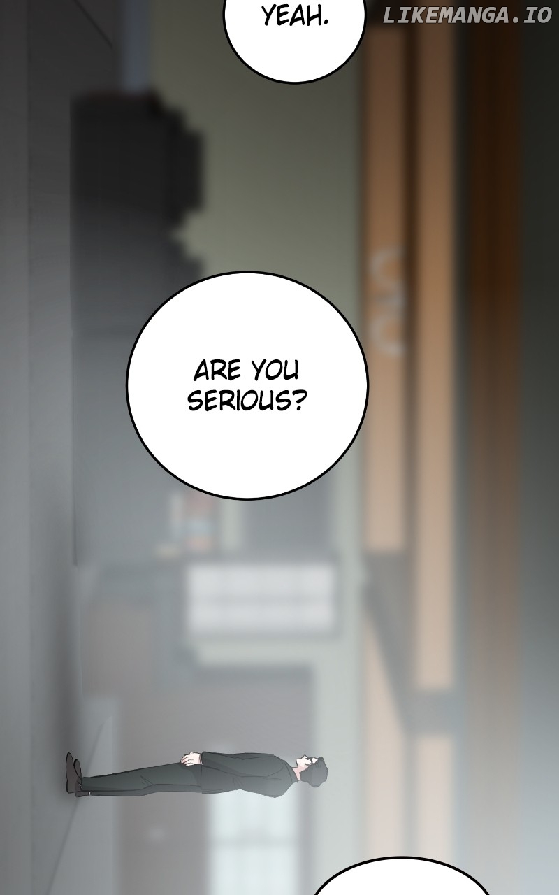 The Team Leader is Tired of Being A Newlywed Chapter 73 - page 50
