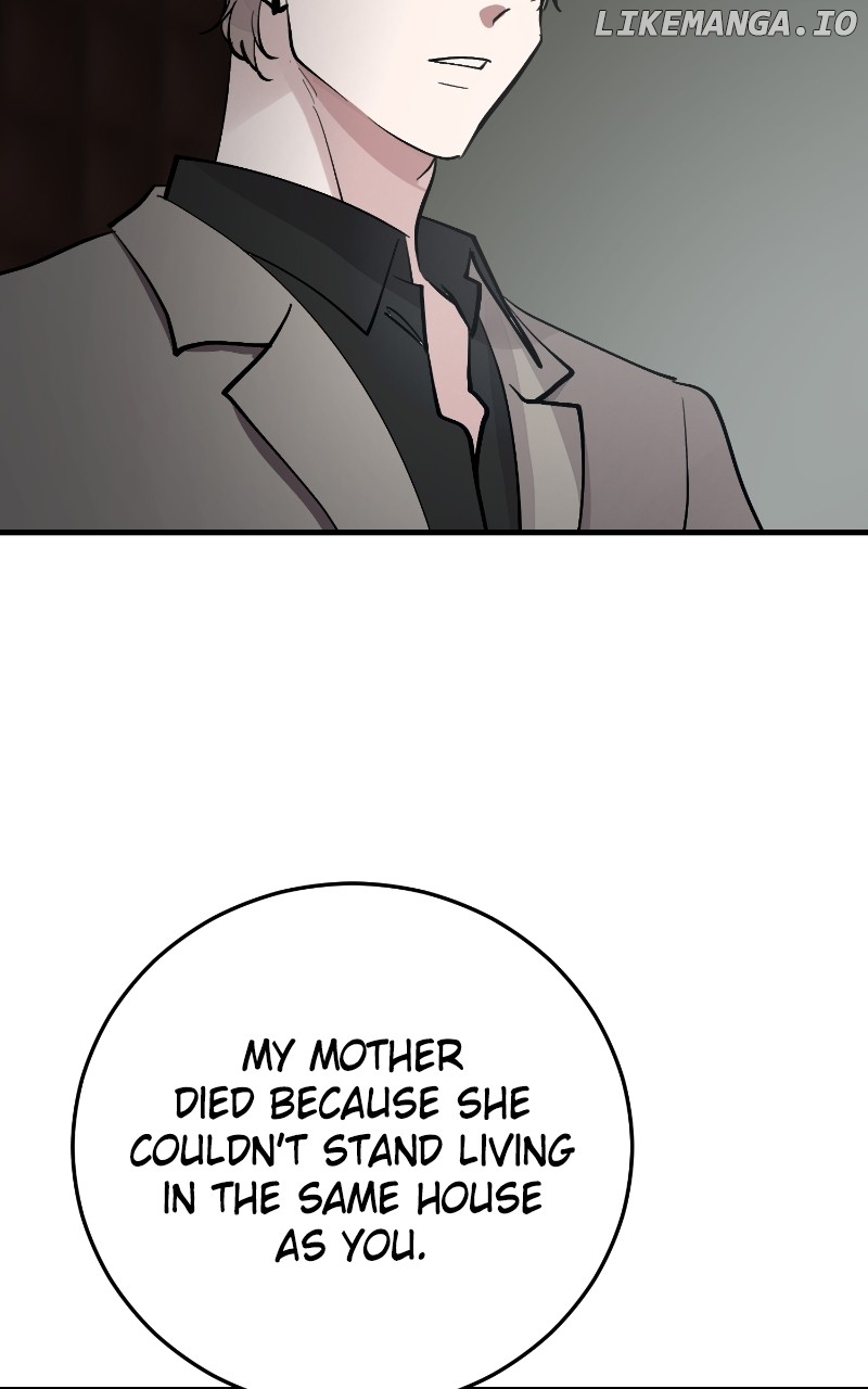 The Team Leader is Tired of Being A Newlywed Chapter 73 - page 52