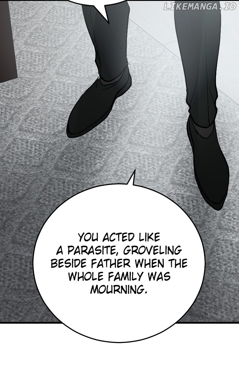 The Team Leader is Tired of Being A Newlywed Chapter 73 - page 53
