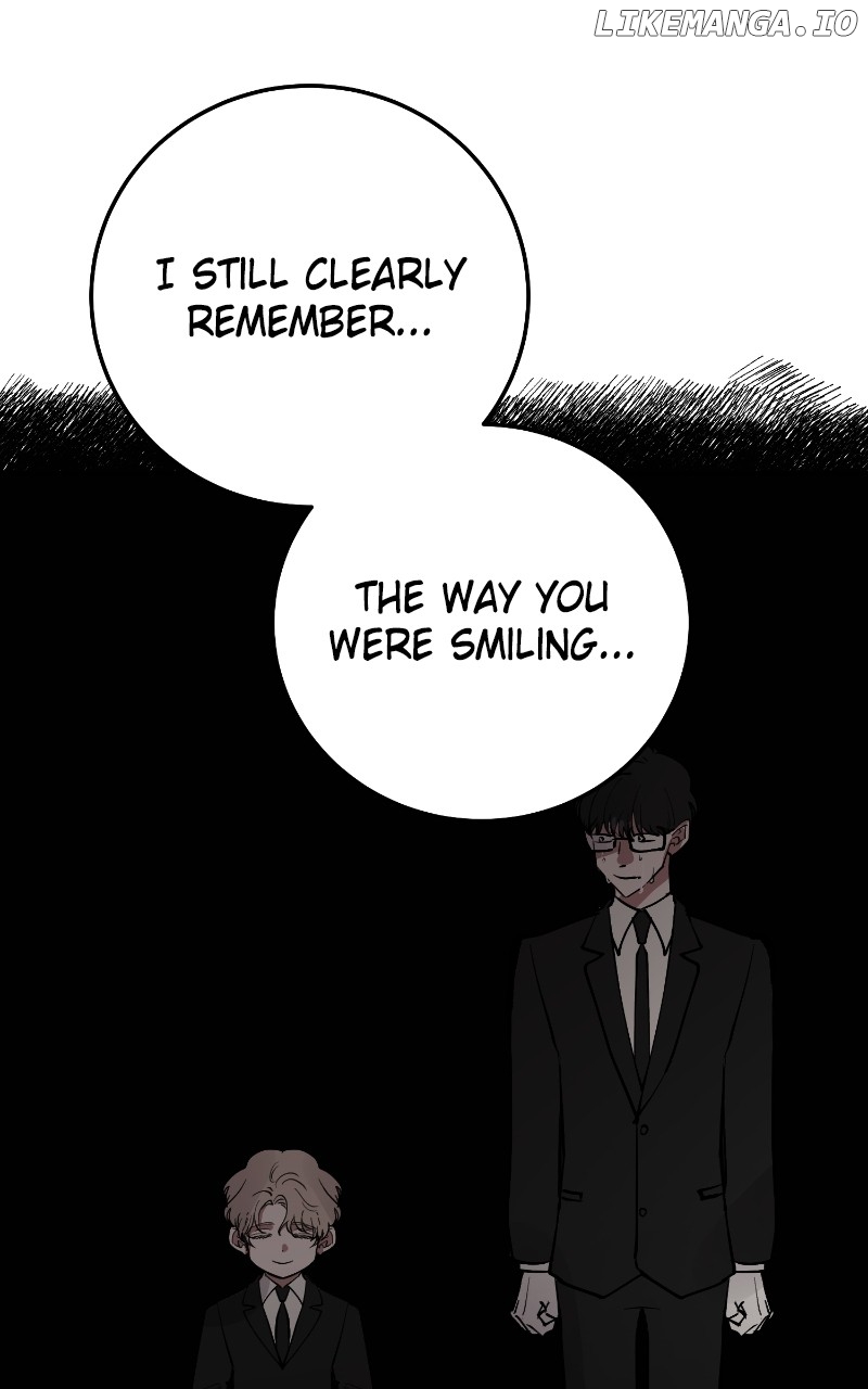 The Team Leader is Tired of Being A Newlywed Chapter 73 - page 54