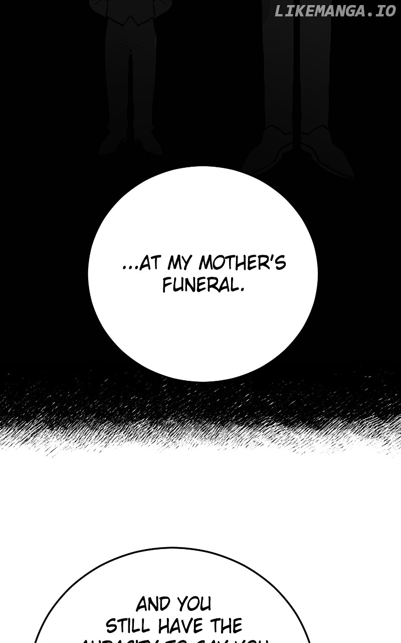 The Team Leader is Tired of Being A Newlywed Chapter 73 - page 55
