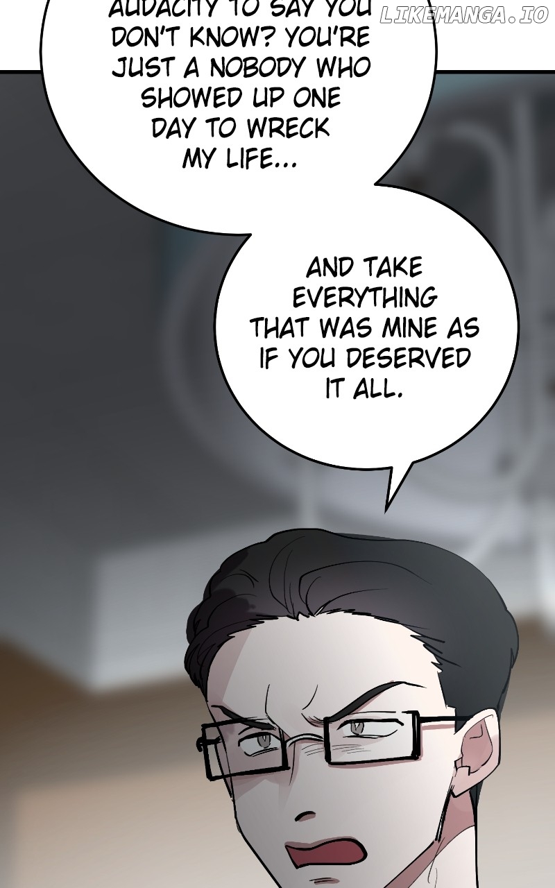The Team Leader is Tired of Being A Newlywed Chapter 73 - page 56