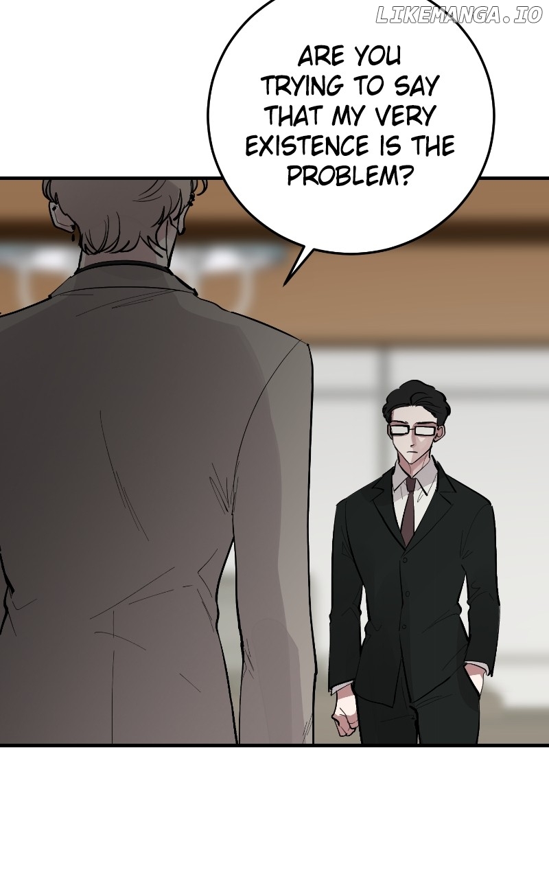 The Team Leader is Tired of Being A Newlywed Chapter 73 - page 59