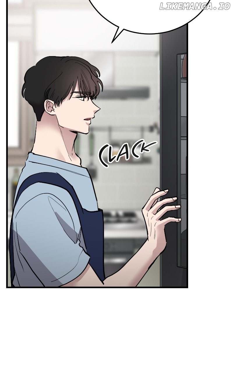 The Team Leader is Tired of Being A Newlywed Chapter 73 - page 6