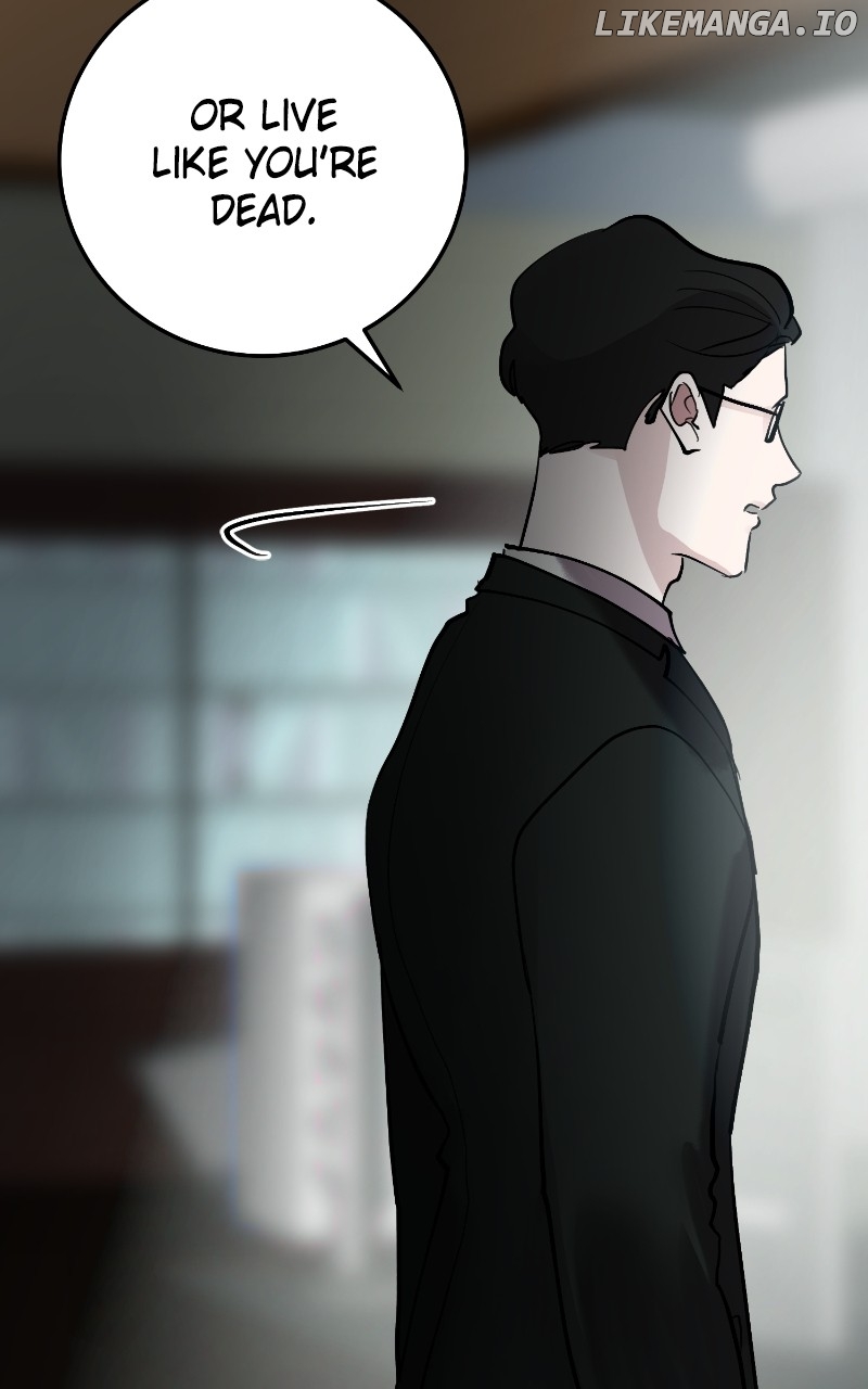 The Team Leader is Tired of Being A Newlywed Chapter 73 - page 62