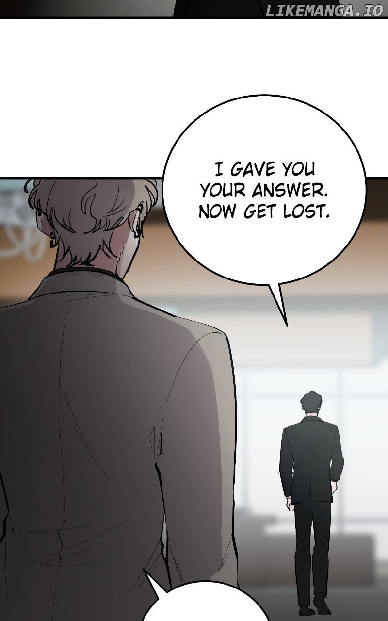 The Team Leader is Tired of Being A Newlywed Chapter 73 - page 63
