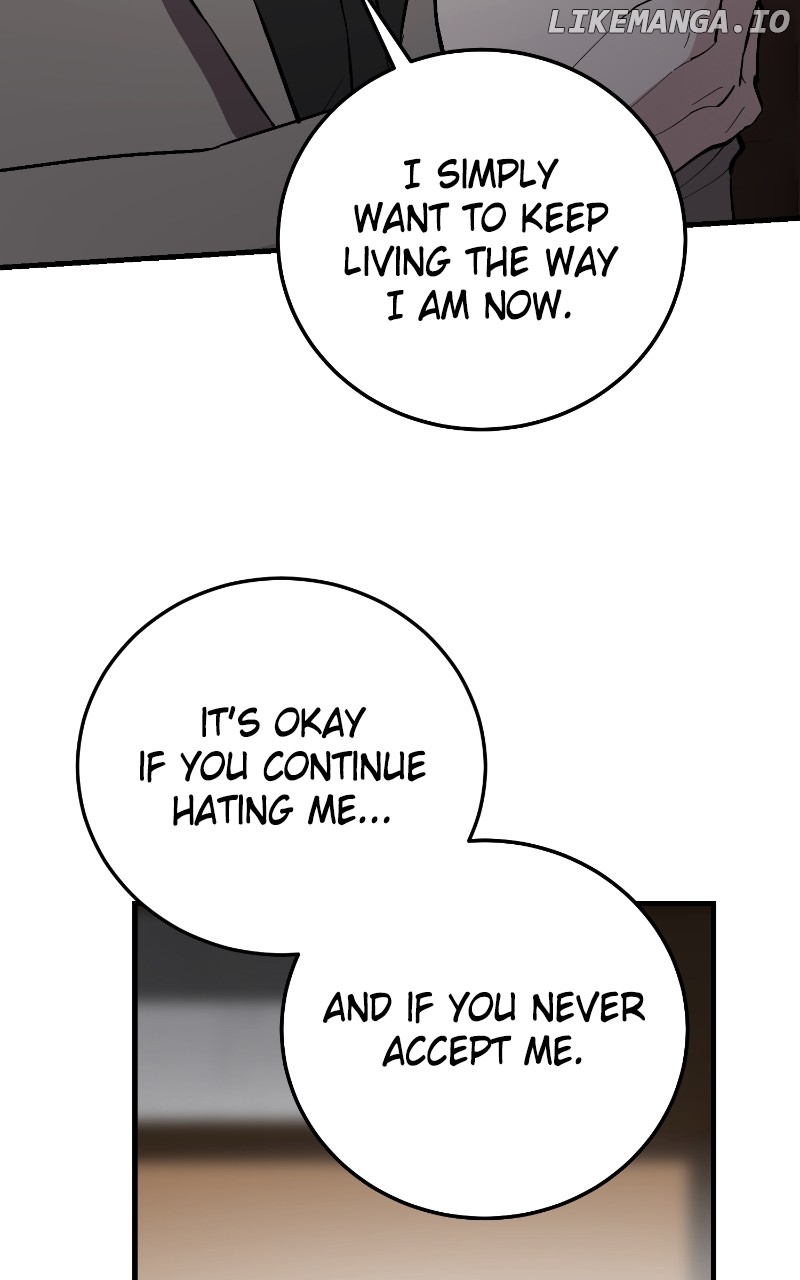 The Team Leader is Tired of Being A Newlywed Chapter 73 - page 65