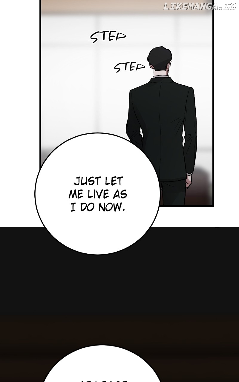 The Team Leader is Tired of Being A Newlywed Chapter 73 - page 66