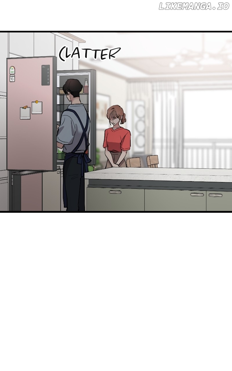 The Team Leader is Tired of Being A Newlywed Chapter 73 - page 7