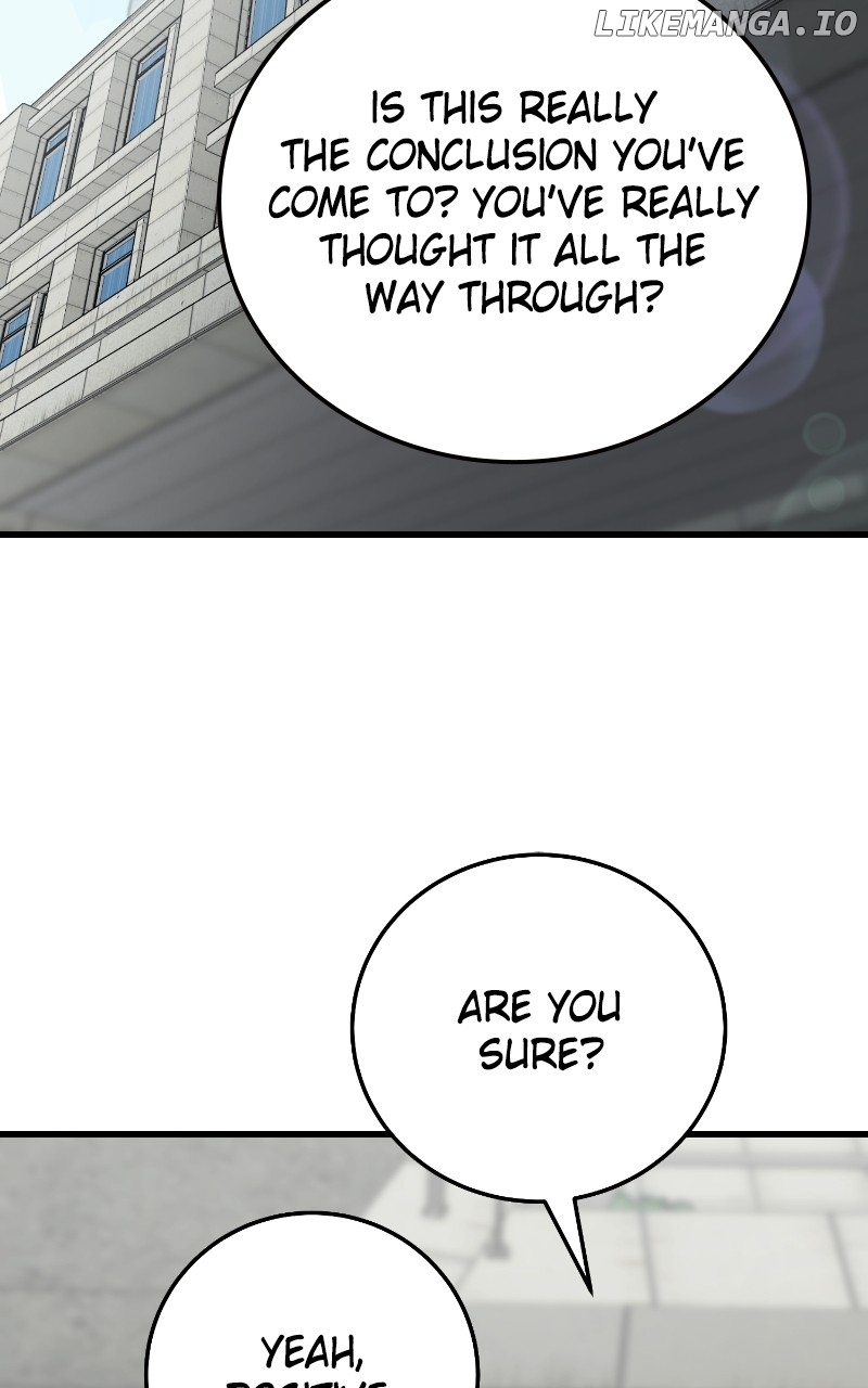 The Team Leader is Tired of Being A Newlywed Chapter 73 - page 70