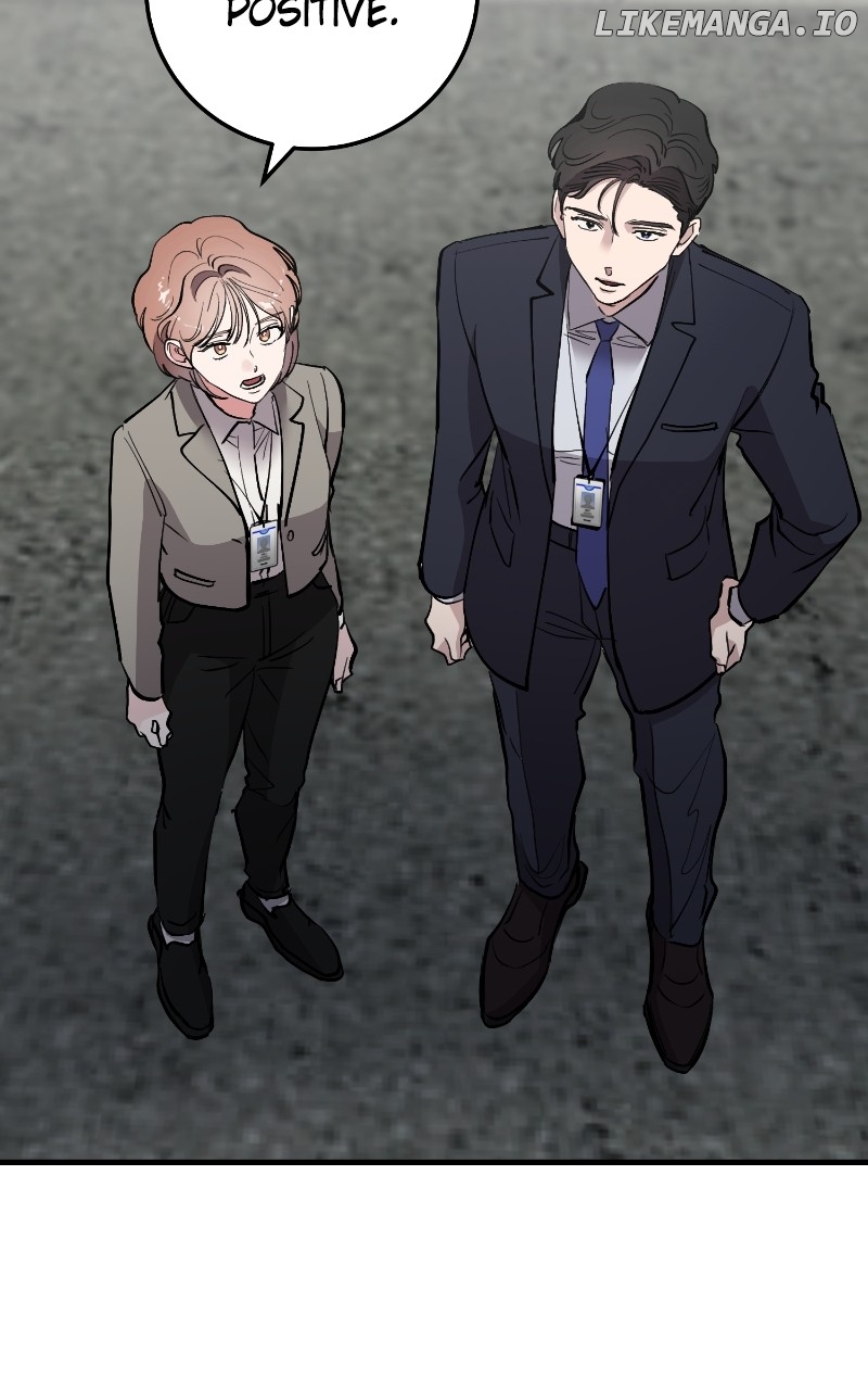 The Team Leader is Tired of Being A Newlywed Chapter 73 - page 71