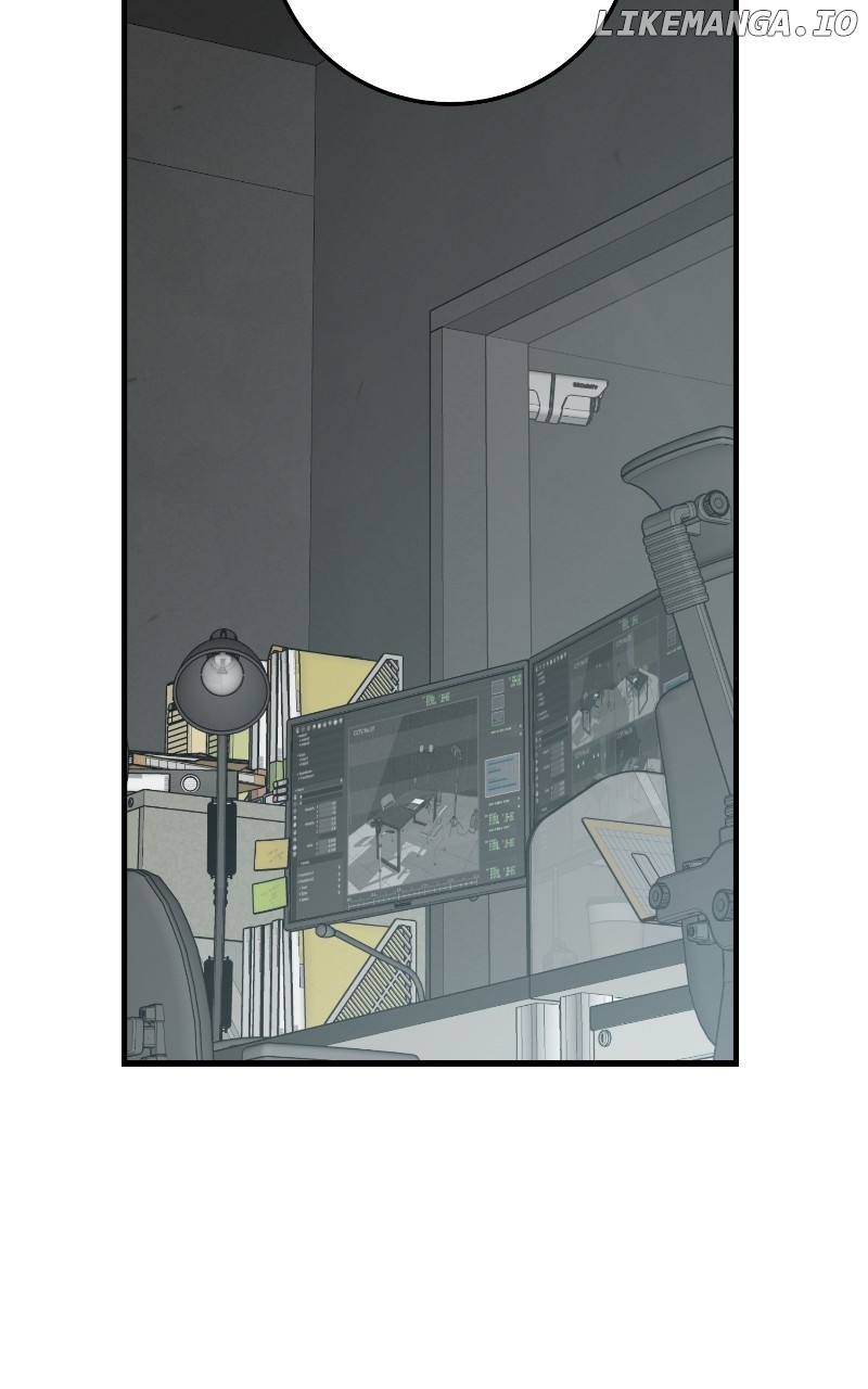 The Team Leader is Tired of Being A Newlywed Chapter 73 - page 89