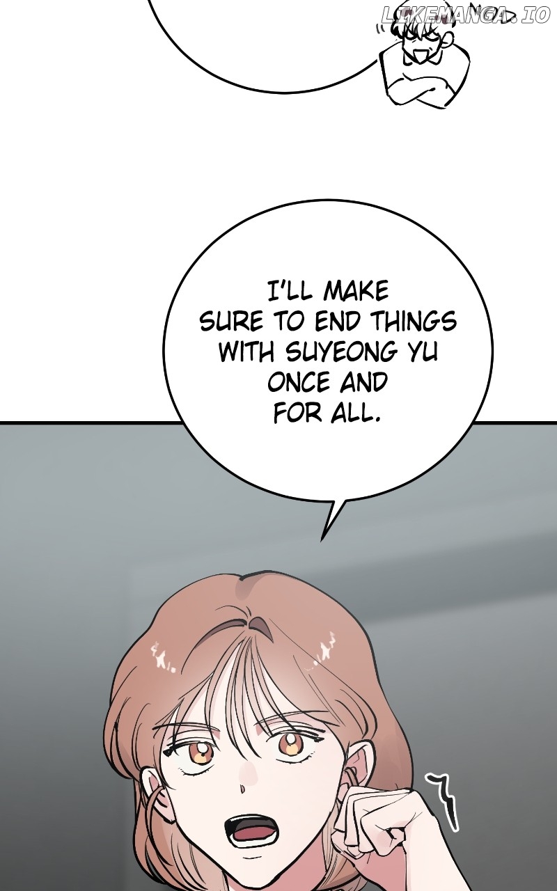 The Team Leader is Tired of Being A Newlywed Chapter 73 - page 96