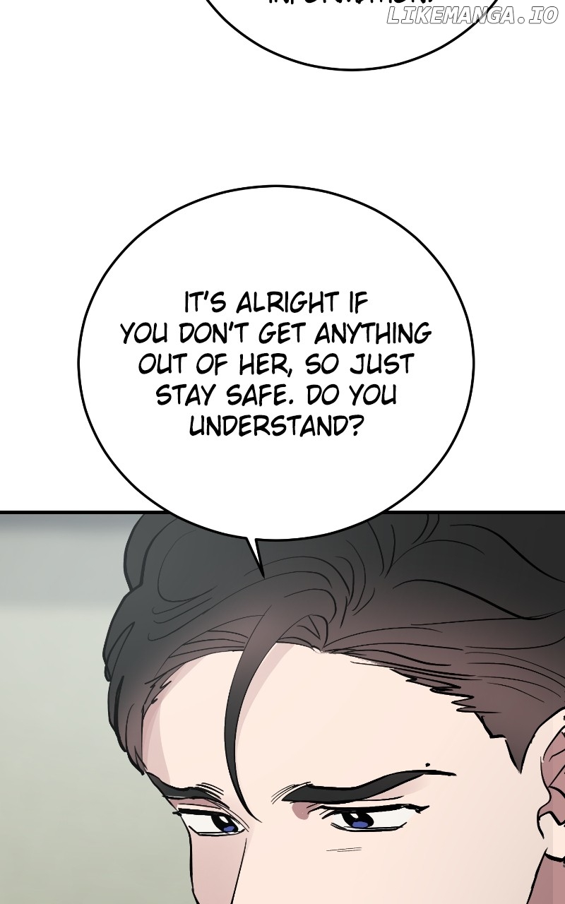 The Team Leader is Tired of Being A Newlywed Chapter 73 - page 99
