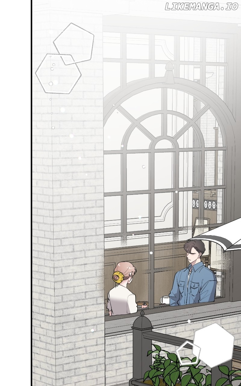 The Team Leader is Tired of Being A Newlywed Chapter 72 - page 1