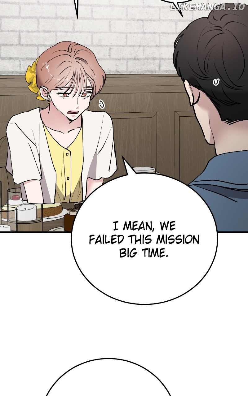The Team Leader is Tired of Being A Newlywed Chapter 72 - page 11