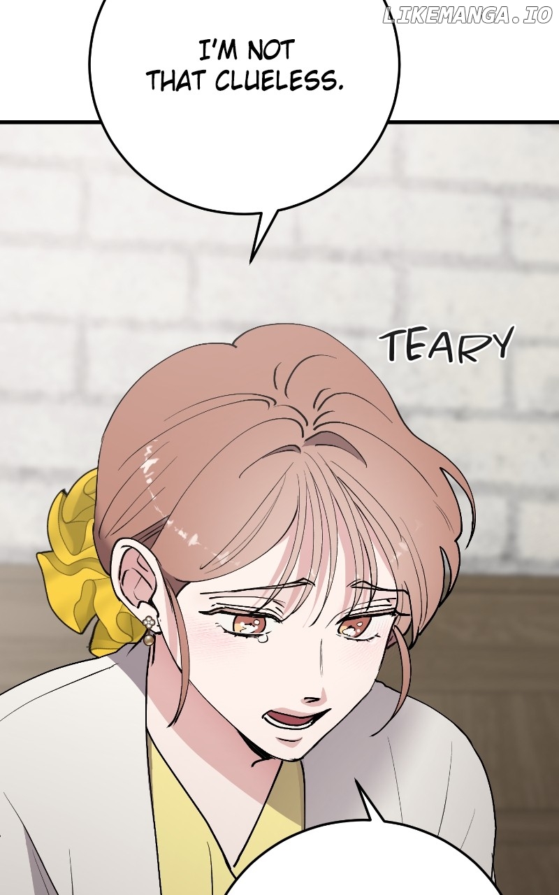 The Team Leader is Tired of Being A Newlywed Chapter 72 - page 12