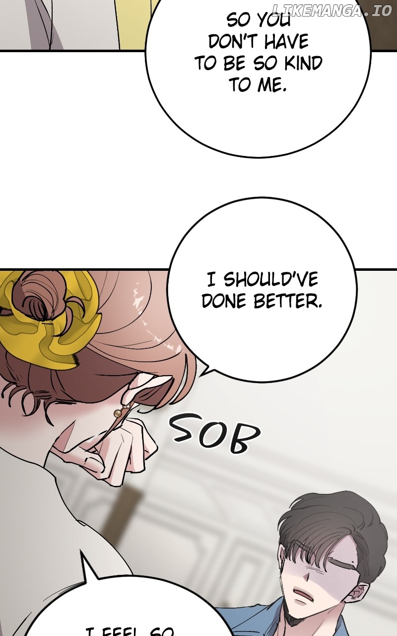 The Team Leader is Tired of Being A Newlywed Chapter 72 - page 13