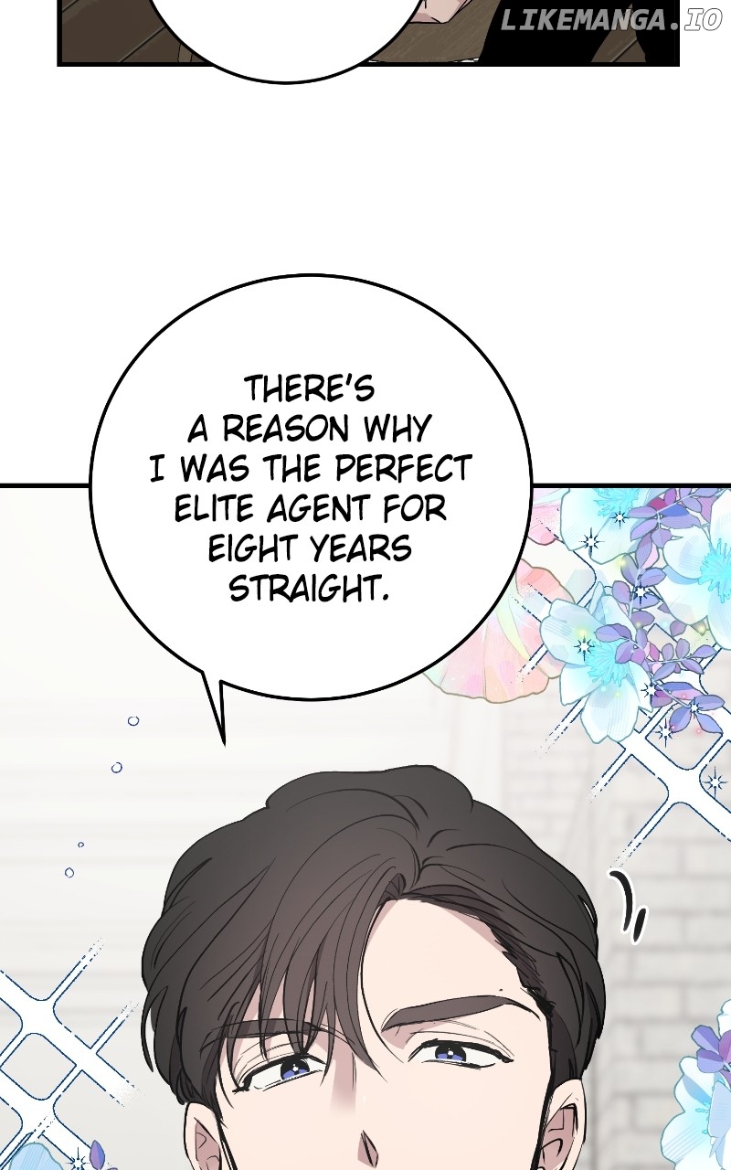 The Team Leader is Tired of Being A Newlywed Chapter 72 - page 18