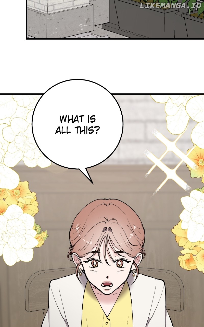 The Team Leader is Tired of Being A Newlywed Chapter 72 - page 2