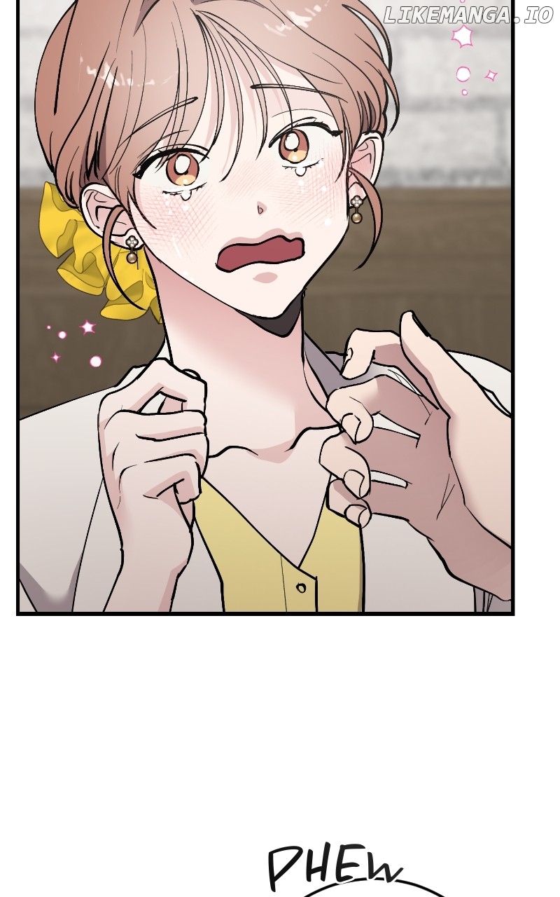 The Team Leader is Tired of Being A Newlywed Chapter 72 - page 20