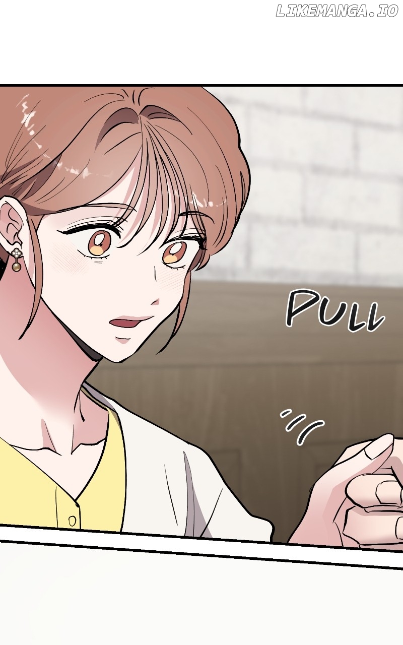 The Team Leader is Tired of Being A Newlywed Chapter 72 - page 22