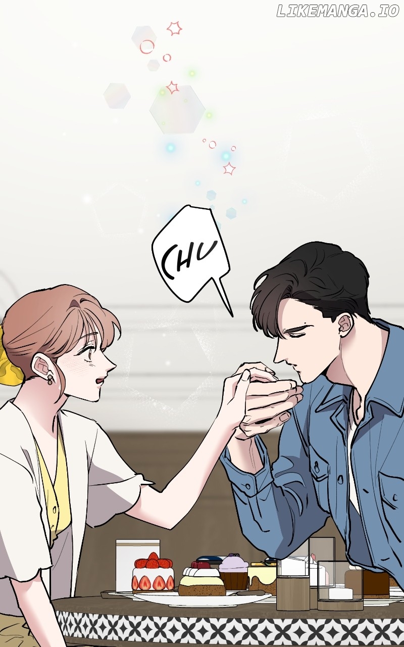 The Team Leader is Tired of Being A Newlywed Chapter 72 - page 23