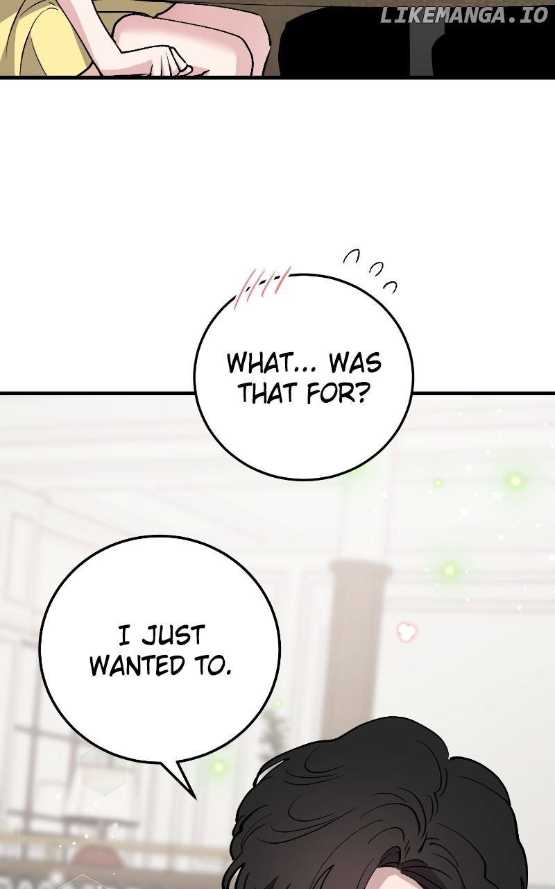 The Team Leader is Tired of Being A Newlywed Chapter 72 - page 24
