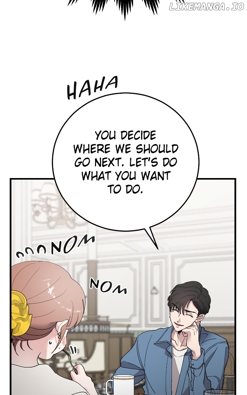 The Team Leader is Tired of Being A Newlywed Chapter 72 - page 26