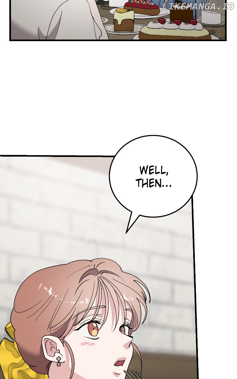 The Team Leader is Tired of Being A Newlywed Chapter 72 - page 27