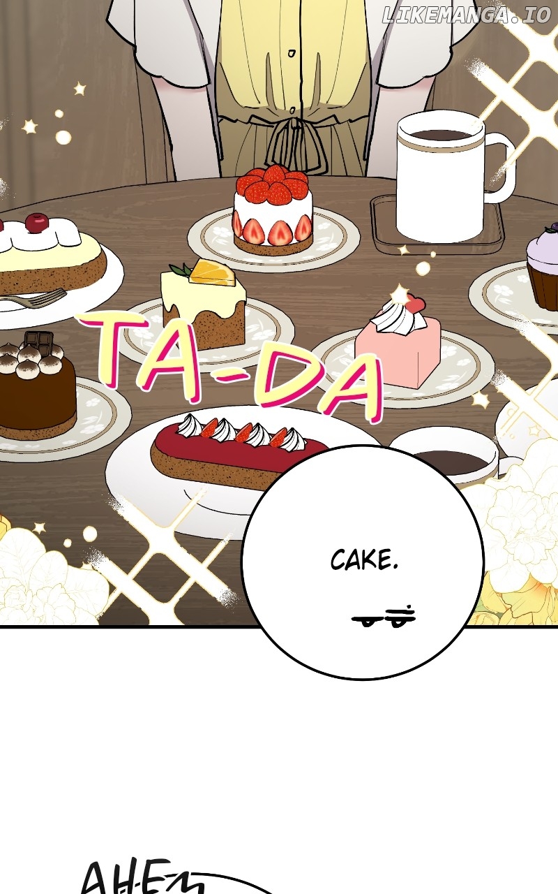 The Team Leader is Tired of Being A Newlywed Chapter 72 - page 3