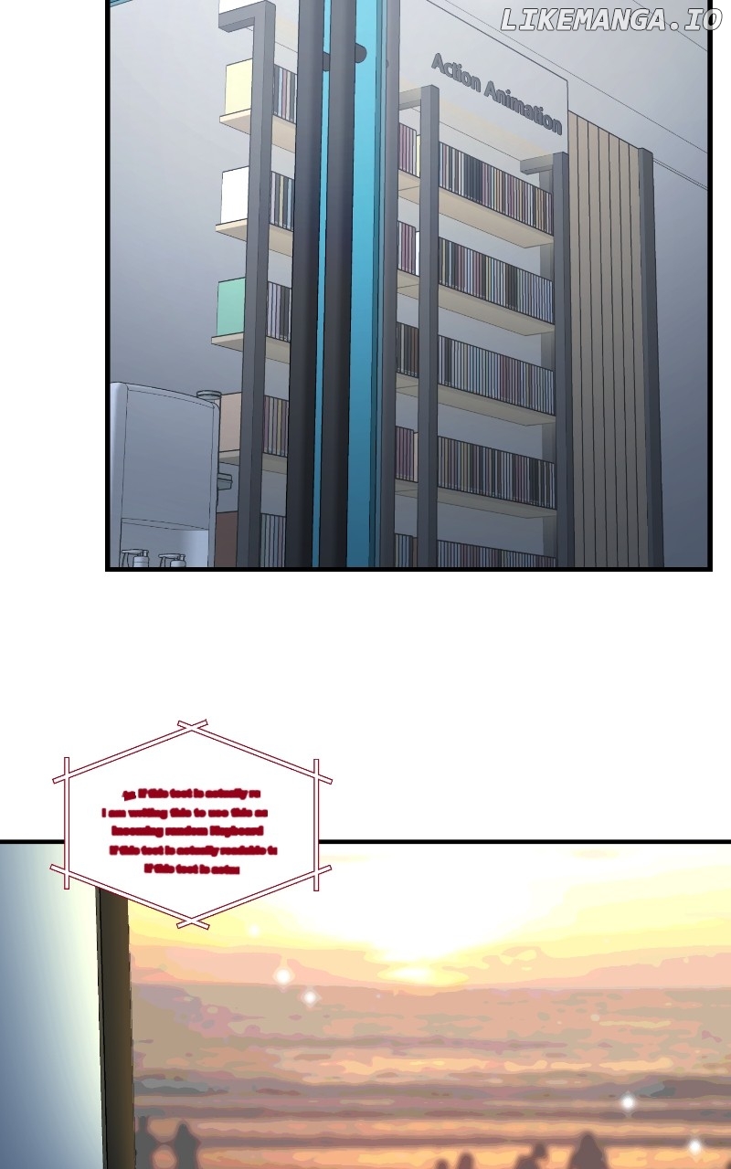 The Team Leader is Tired of Being A Newlywed Chapter 72 - page 31
