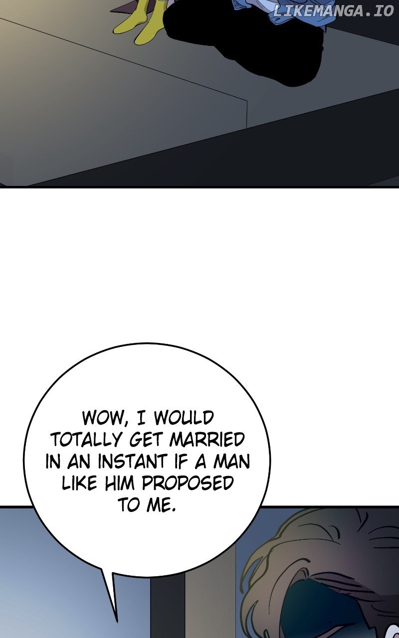 The Team Leader is Tired of Being A Newlywed Chapter 72 - page 33