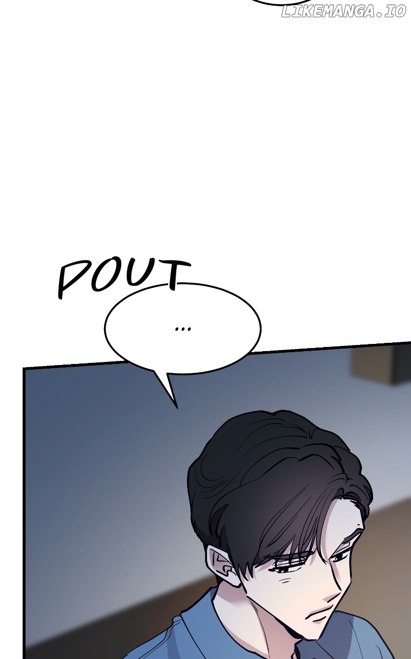 The Team Leader is Tired of Being A Newlywed Chapter 72 - page 37