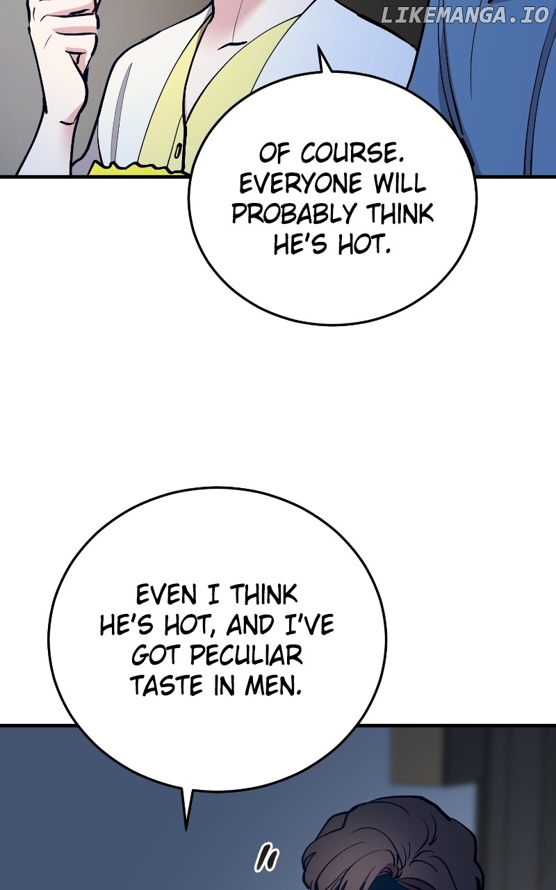 The Team Leader is Tired of Being A Newlywed Chapter 72 - page 39