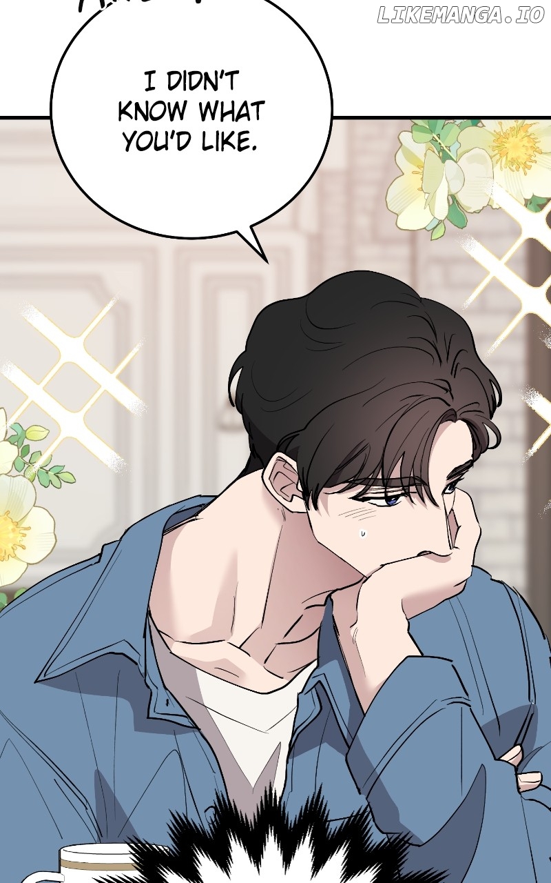 The Team Leader is Tired of Being A Newlywed Chapter 72 - page 4