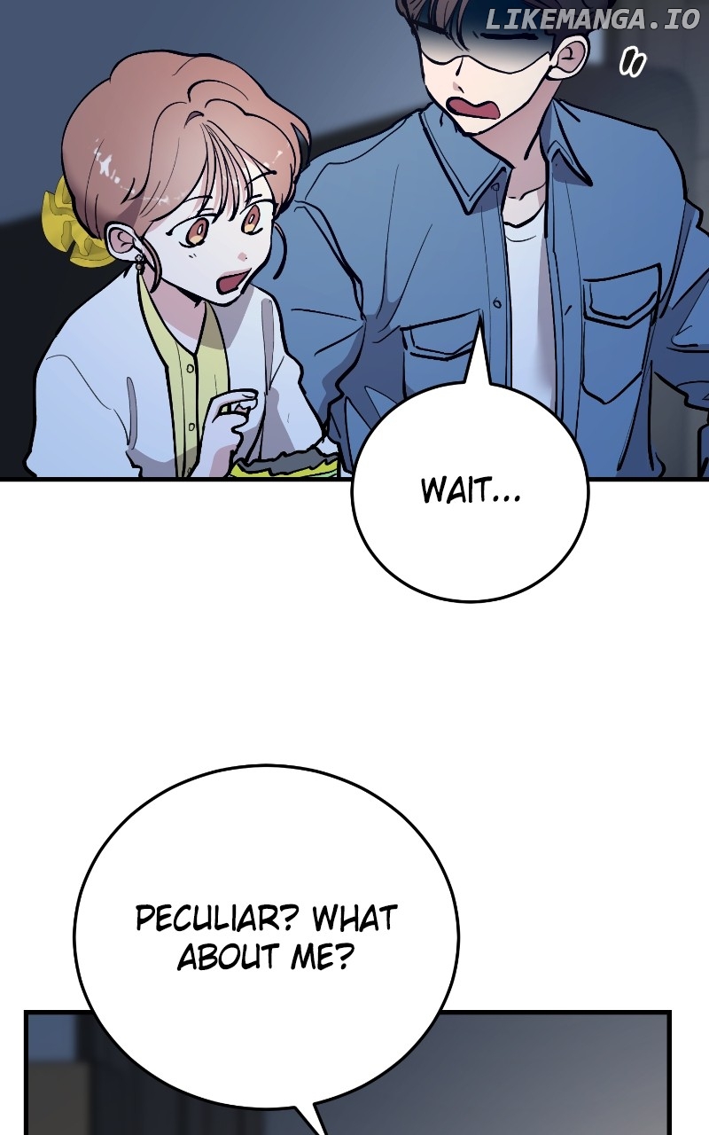 The Team Leader is Tired of Being A Newlywed Chapter 72 - page 40