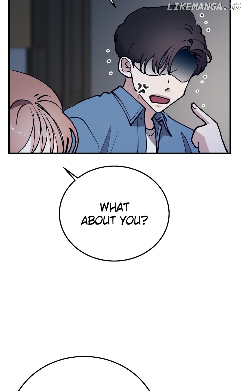 The Team Leader is Tired of Being A Newlywed Chapter 72 - page 41
