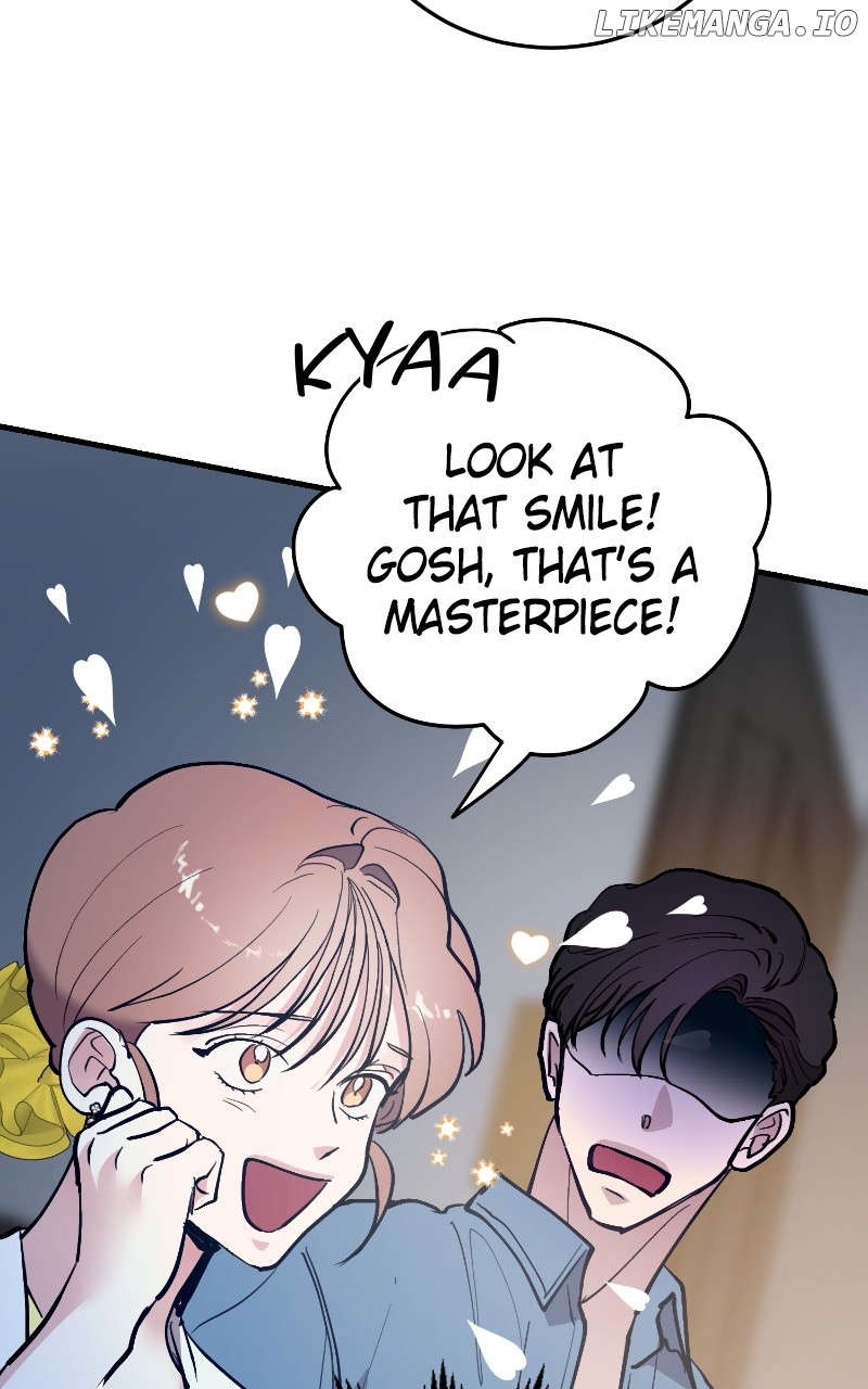 The Team Leader is Tired of Being A Newlywed Chapter 72 - page 43